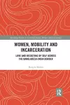 Women, Mobility and Incarceration cover