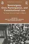 Sovereignty, Civic Participation, and Constitutional Law cover