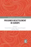 Prisoner Resettlement in Europe cover