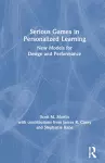 Serious Games in Personalized Learning cover