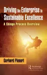 Driving the Enterprise to Sustainable Excellence cover