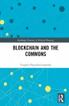 Blockchain and the Commons cover