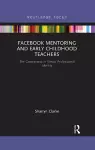 Facebook Mentoring and Early Childhood Teachers cover