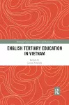 English Tertiary Education in Vietnam cover