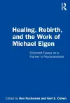 Healing, Rebirth and the Work of Michael Eigen cover