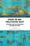 Joining the Non-Proliferation Treaty cover