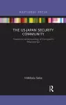 The US-Japan Security Community cover