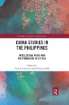 China Studies in the Philippines cover