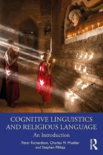 Cognitive Linguistics and Religious Language cover