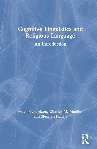 Cognitive Linguistics and Religious Language cover