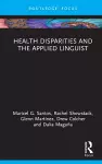 Health Disparities and the Applied Linguist cover