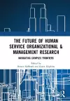 The Future of Human Service Organizational & Management Research cover