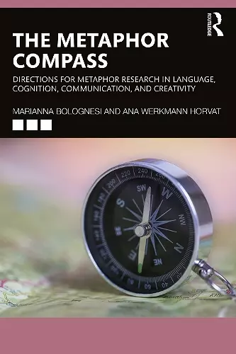 The Metaphor Compass cover