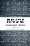 The Evolution of Interest and Debt cover