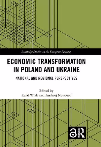 Economic Transformation in Poland and Ukraine cover