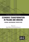 Economic Transformation in Poland and Ukraine cover