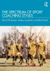 The Spectrum of Sport Coaching Styles cover