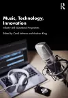 Music, Technology, Innovation cover