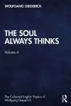 The Soul Always Thinks cover