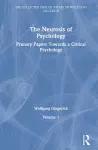 The Neurosis of Psychology cover