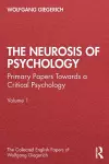 The Neurosis of Psychology cover