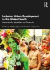 Inclusive Urban Development in the Global South cover