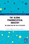 The Global Pharmaceutical Industry cover