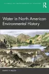 Water in North American Environmental History cover