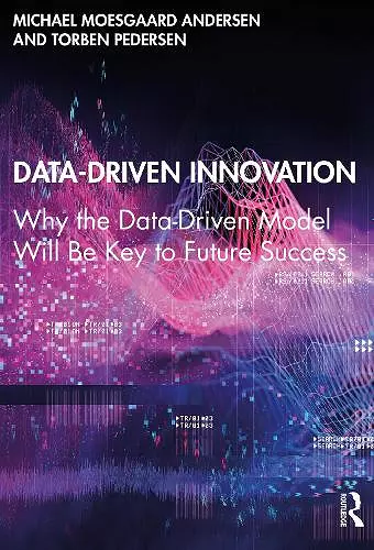 Data-Driven Innovation cover