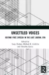 Unsettled Voices cover