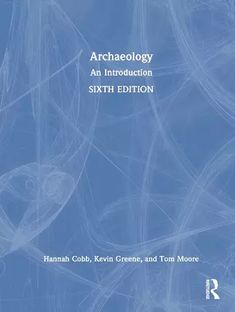 Archaeology cover