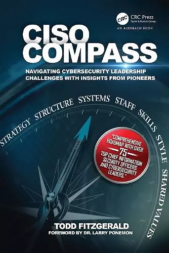 CISO COMPASS cover