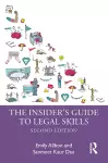 The Insider's Guide to Legal Skills cover