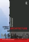 Street-Level Architecture cover