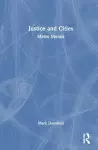 Justice and Cities cover