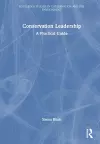 Conservation Leadership cover