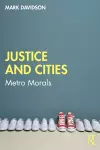 Justice and Cities cover