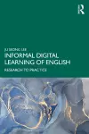 Informal Digital Learning of English cover