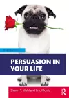 Persuasion in Your Life cover