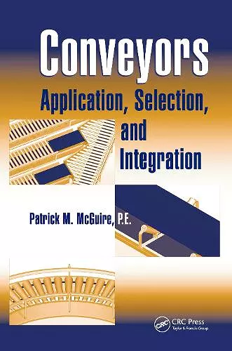 Conveyors cover