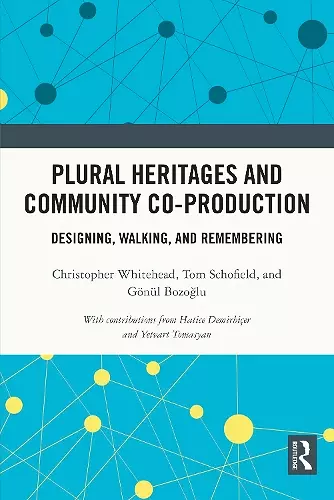 Plural Heritages and Community Co-production cover