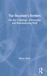 The Museum’s Borders cover