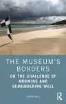 The Museum’s Borders cover