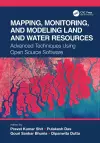 Mapping, Monitoring, and Modeling Land and Water Resources cover