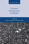 Finding Democracy in Music cover