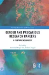 Gender and Precarious Research Careers cover