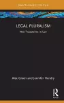 Legal Pluralism cover