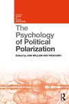 The Psychology of Political Polarization cover