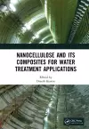 Nanocellulose and Its Composites for Water Treatment Applications cover