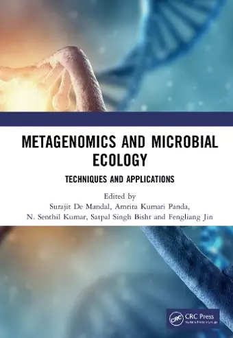 Metagenomics and Microbial Ecology cover